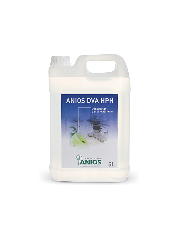 Anios DVA HPH ANIOS 5 L