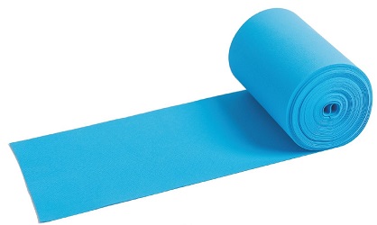 Bande d'Esmarch DESSILLONS DUTRILLAUX stérilisable et réutilisable