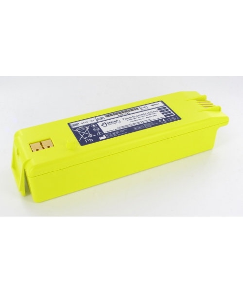 Batterie pour défibrillateur CARDIAC SCIENCE Powerheart G3