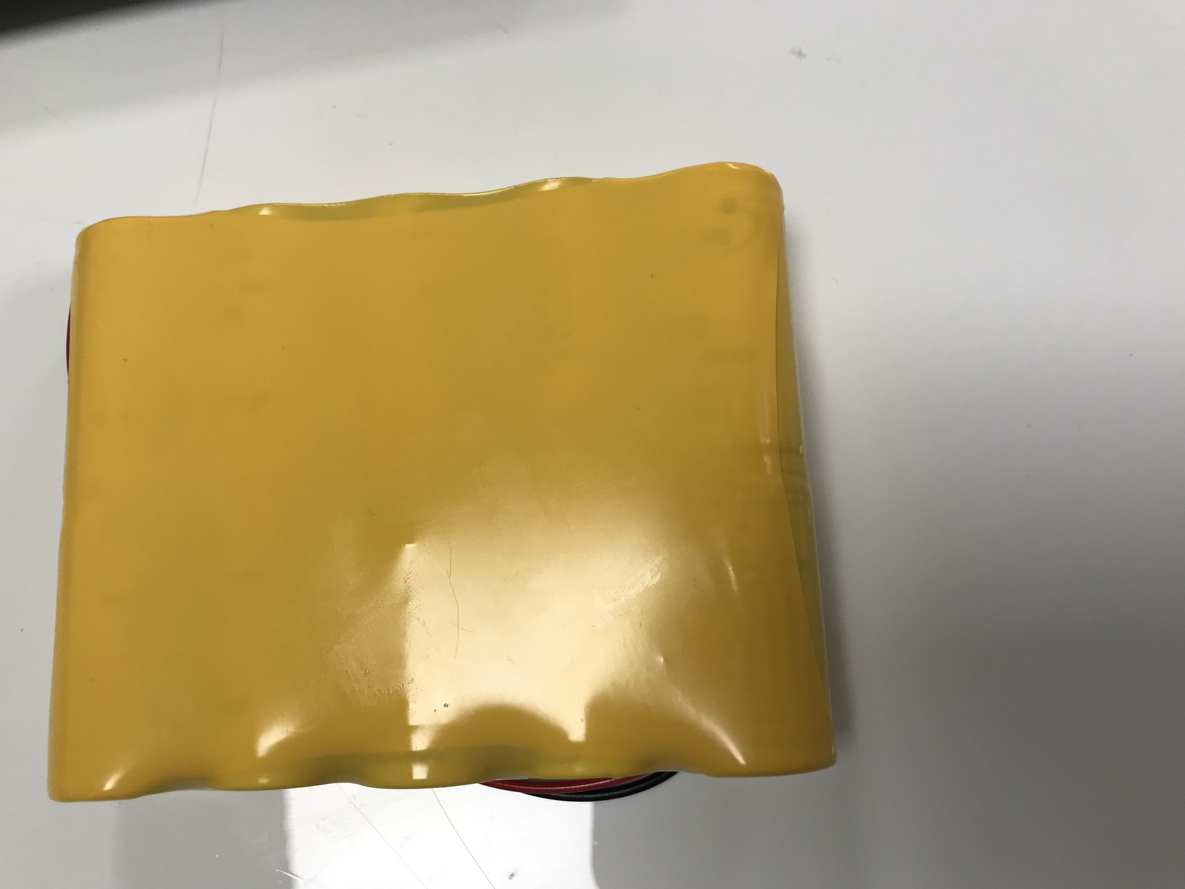 Batterie pour défibrillateur EXALIUM PREMIUM Défibrillateur Scp 851-852