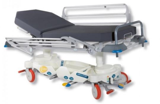 Brancard BMB MEDICAL I-CARE Ambulatory