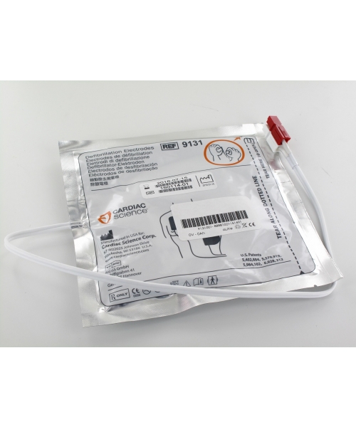 Electrodes CARDIAC SCIENCE G3