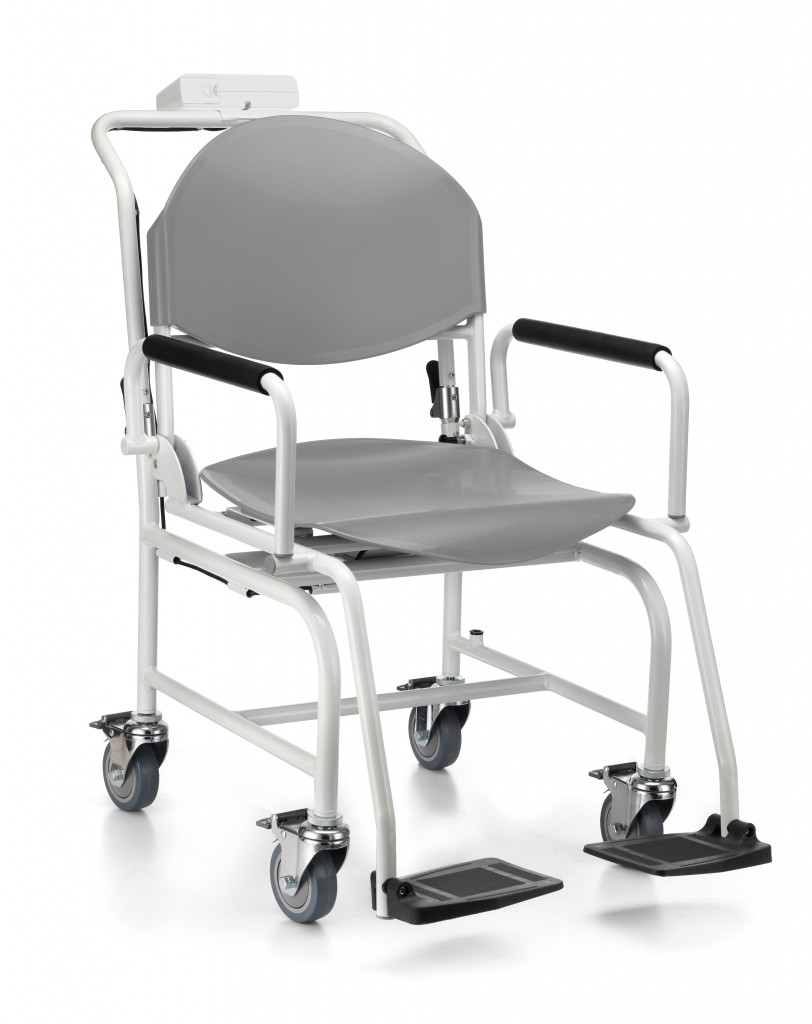 Fauteuil de pesée ABILANX Gallot