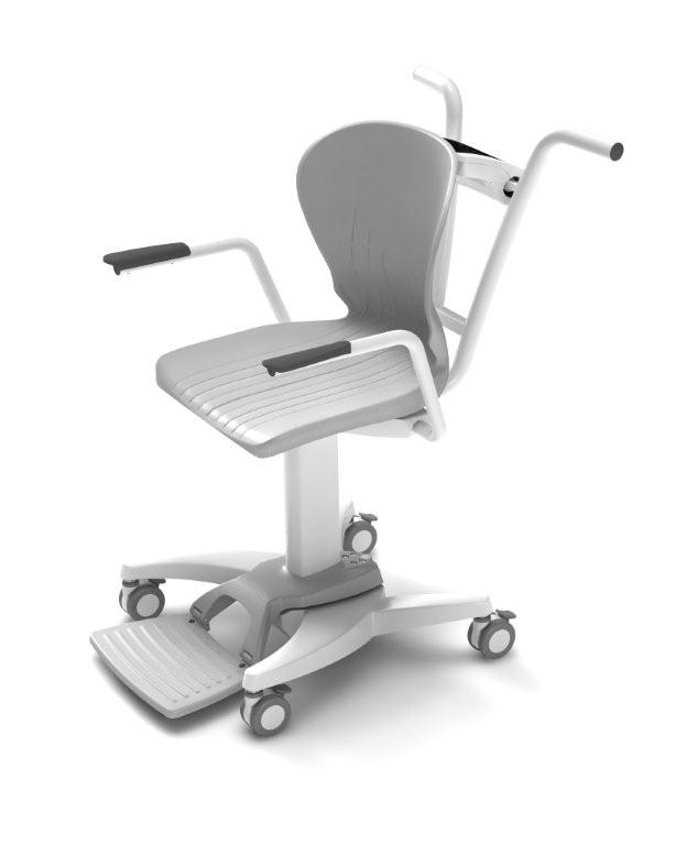 Fauteuil de pesée ABILANX Irus
