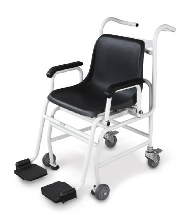 Fauteuil pèse-personne KERN Mcc