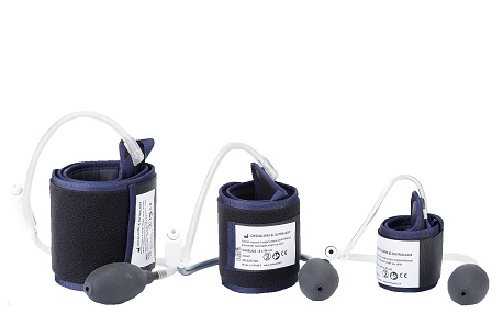 Garrot manuel DESSILLONS DUTRILLAUX avec brassard à usage unique