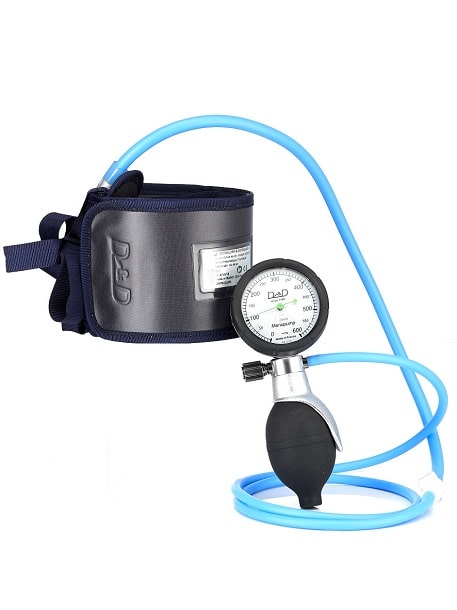 Garrot manuel DESSILLONS DUTRILLAUX avec brassard monobloc