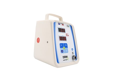 Garrot pneumatique électrique DESSILLIONS DUTRILLAUX Little Pump