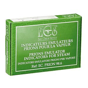 Indicateur de stérilisation PROMOTAL