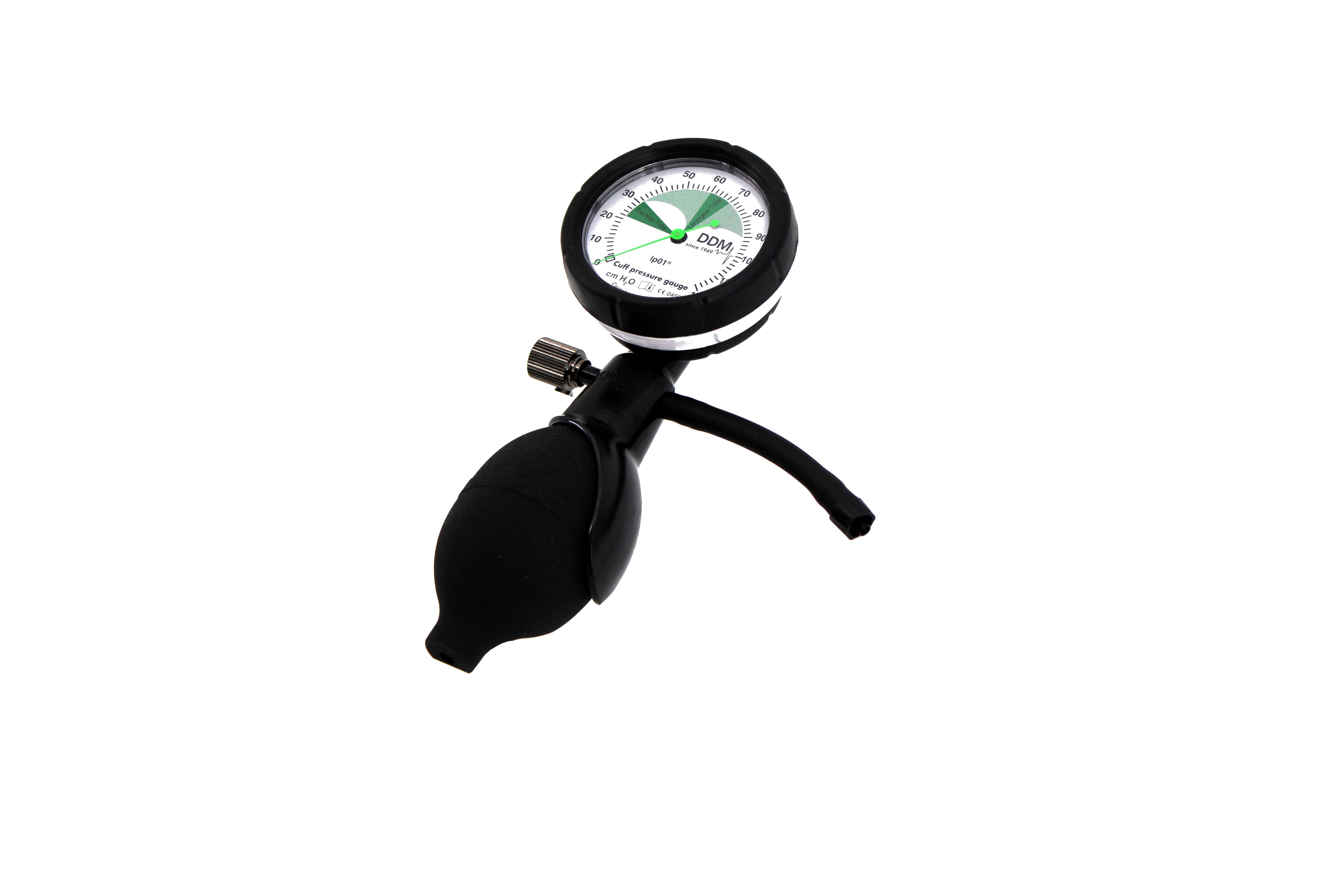 Inflateur de presion DESSILLIONS DUTRILLAUX Polyress