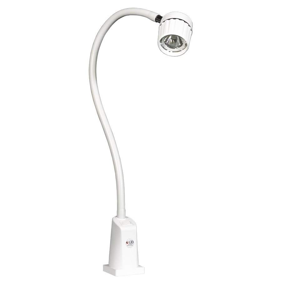 Lampe d'examen halogene LID Tina
