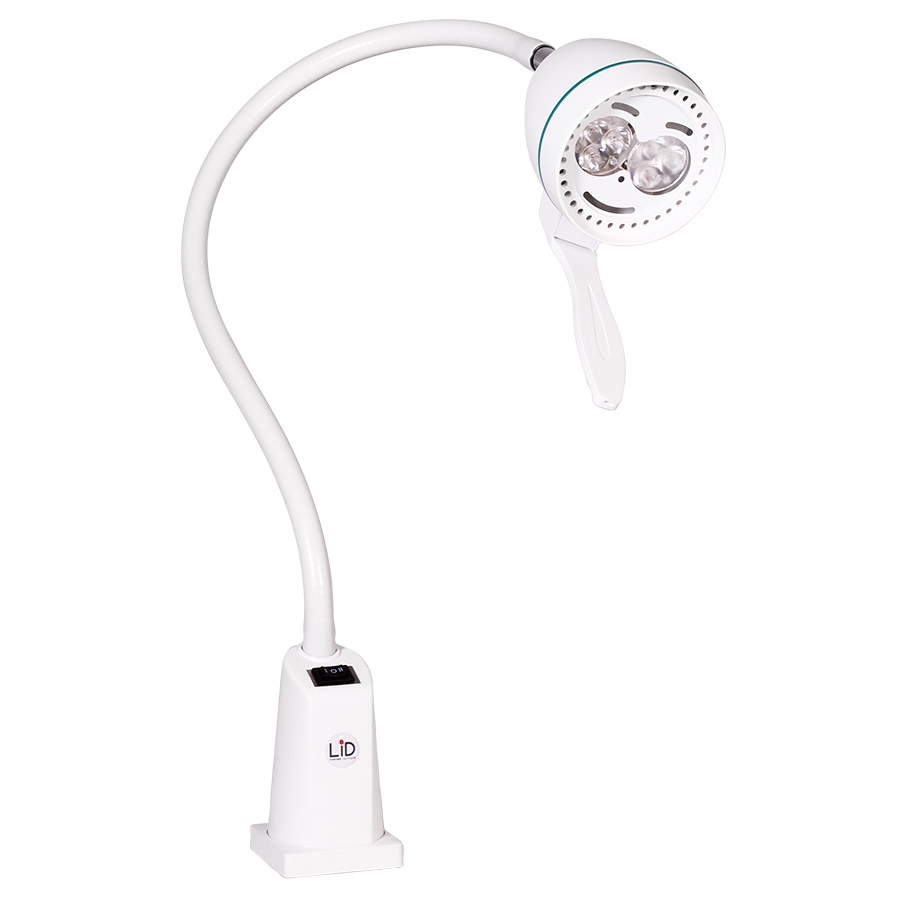 Lampe d'examen led LID Julia