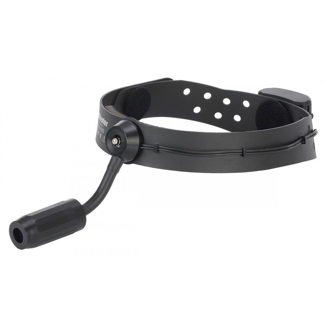 Lampe-frontale led RIESTER Ri-Focus