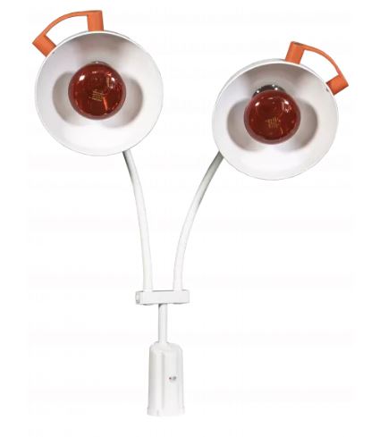 Lampe infrarouge LID Thera Duo