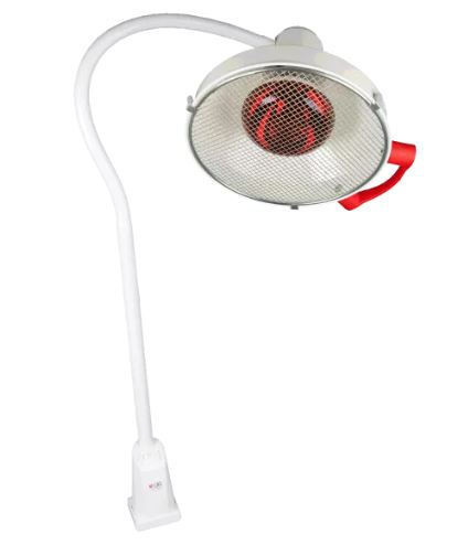 Lampe infrarouge LID Thera