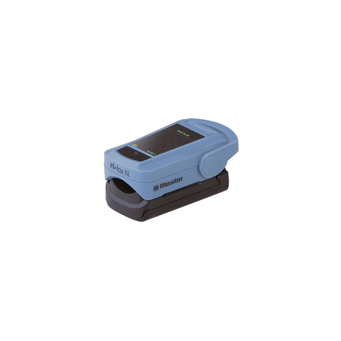 Oxymètre de pouls RIESTER Ri-Fox N