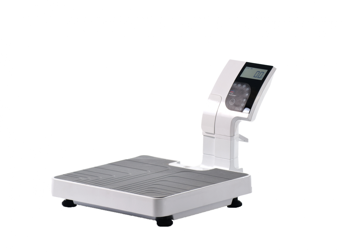 Pèse personne à colonne ABILANX Eben