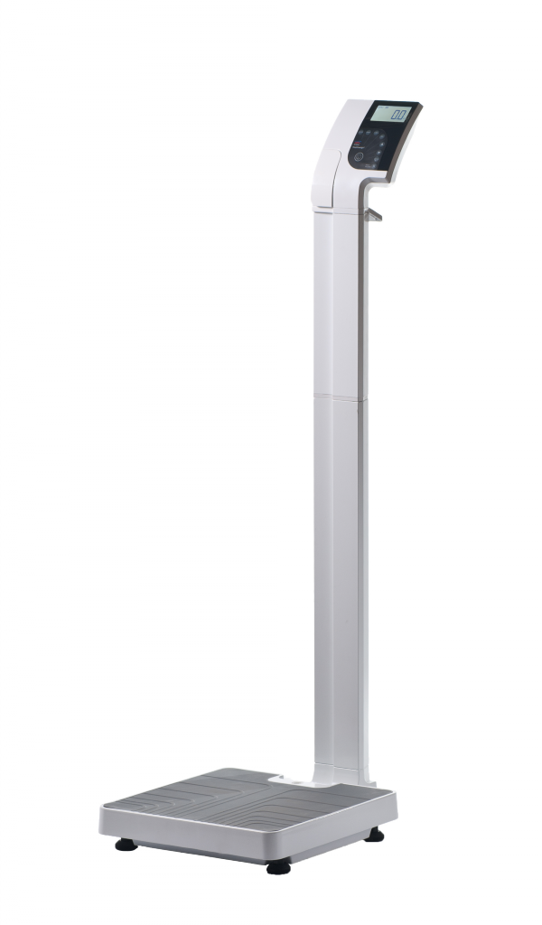 Pèse personne à colonne ABILANX Eden