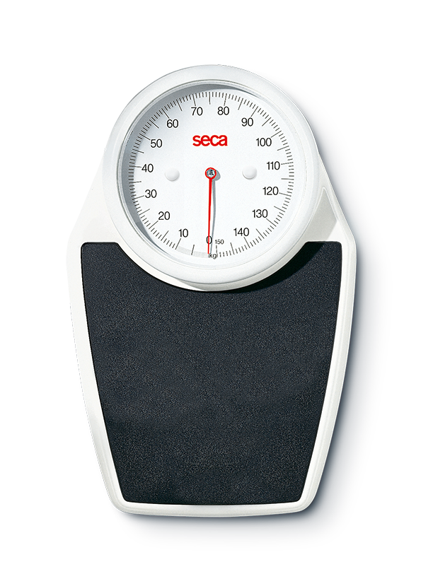 Pèse-personne mécanique SECA 761