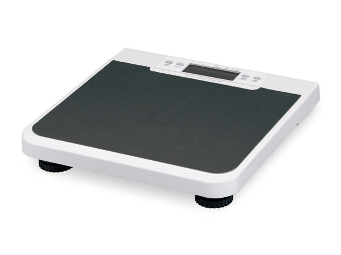 Pèse-personne plat ABILANX SPIREN