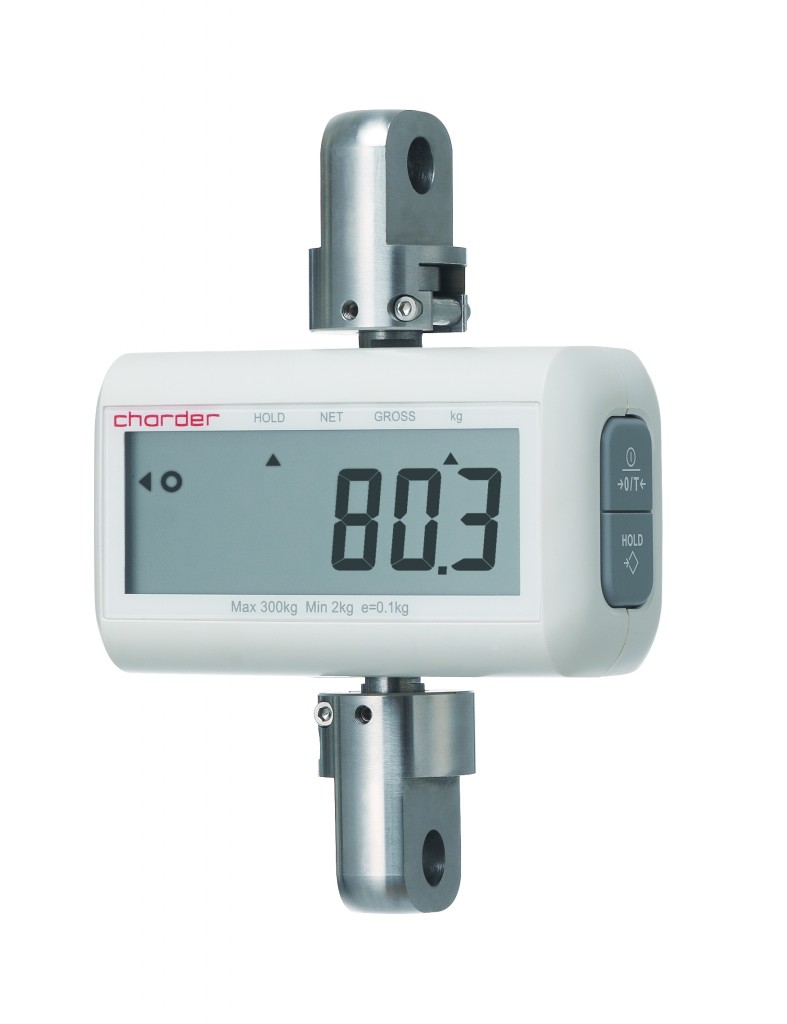 Peson pour lève-personnes ABILANX ROHU