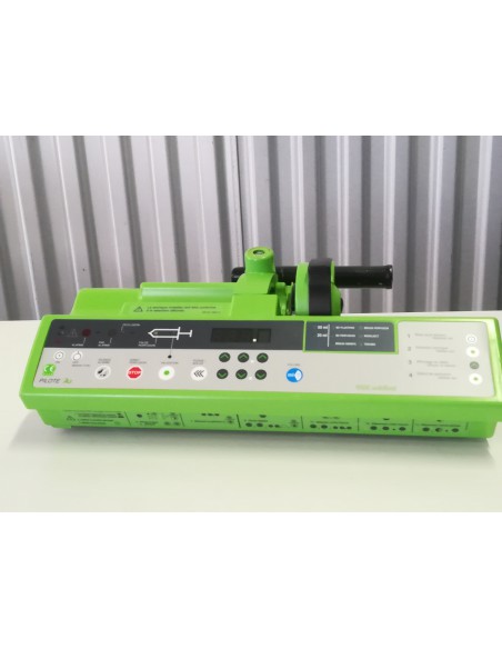 Pousse Seringue FRESENIUS Pilote A2