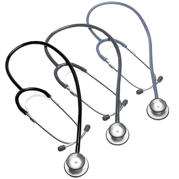 Stéthoscope duplex RIESTER Aluminium