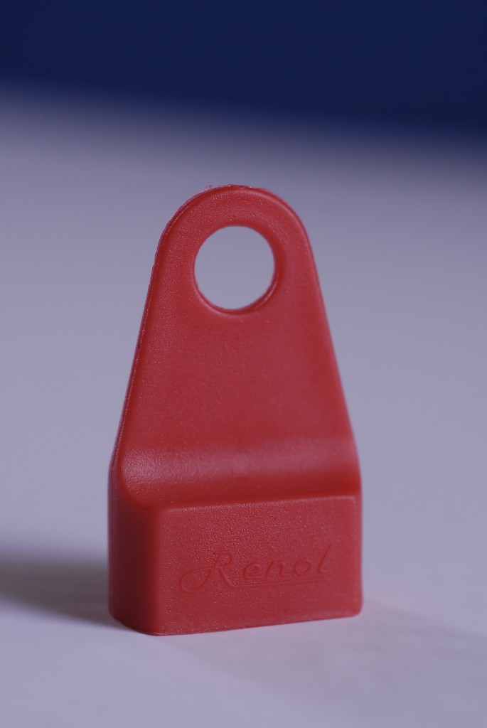 Système de verrouillage magnétique