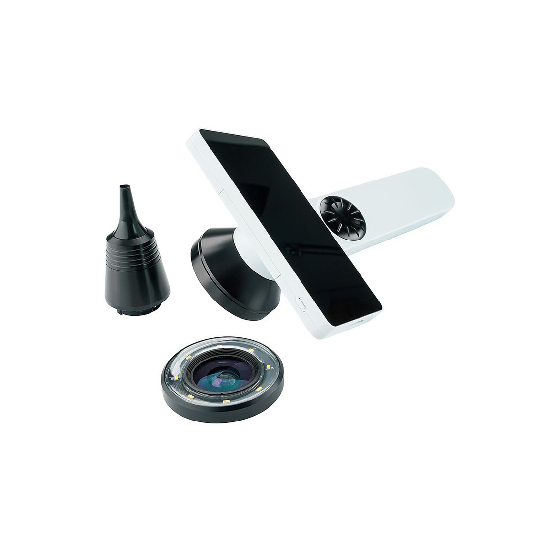 Syteme de caméra médicale RIESTER RCS-100