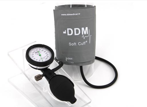 Tensiomètre DESSILLIONS DUTRILLAUX Alltime ABS avec brassard immergeable