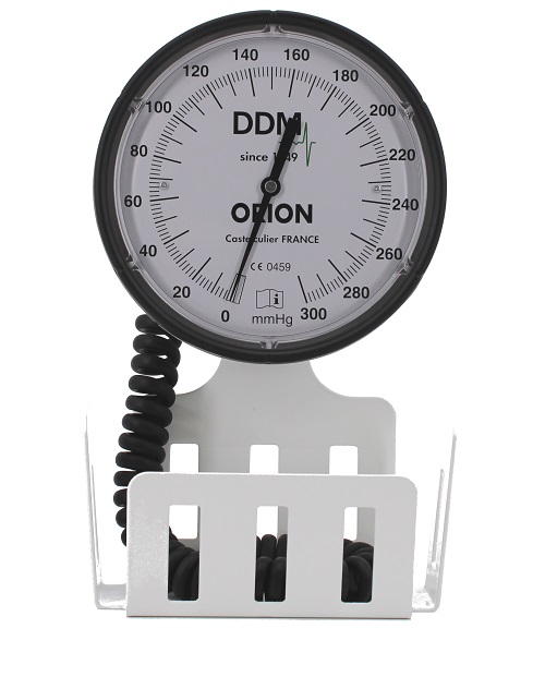 Tensiomètre DESSILLIONS DUTRILLAUX ORION avec brassard immergeable