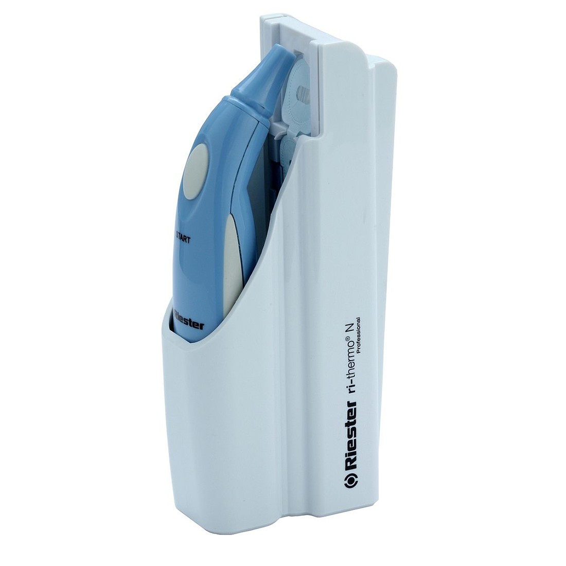 Thermomètre clinique professionel RIESTER RI-THERMO N