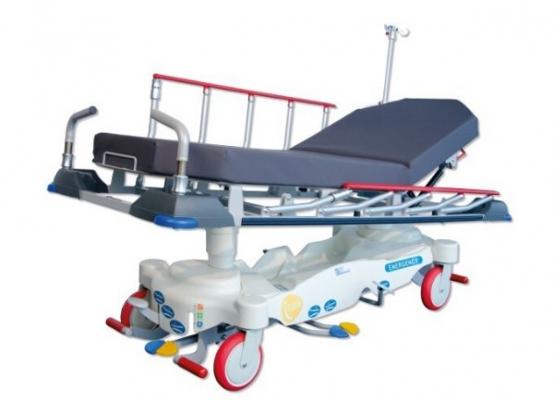 Brancard BMB MEDICAL I-CARE Emergency