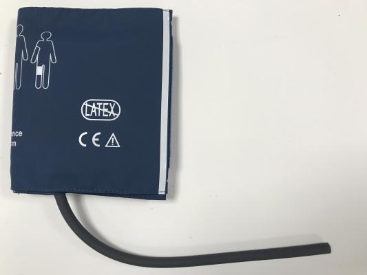 Brassard - index line 1 tubes réutilisable adulte