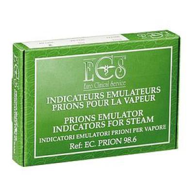 Indicateur de stérilisation PROMOTAL