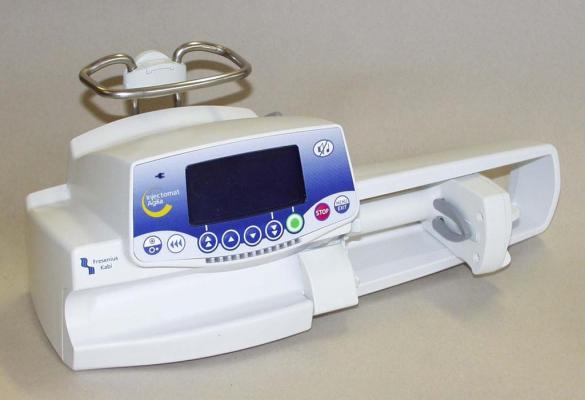 Pousse Seringue FRESENIUS Injectomat Agilia