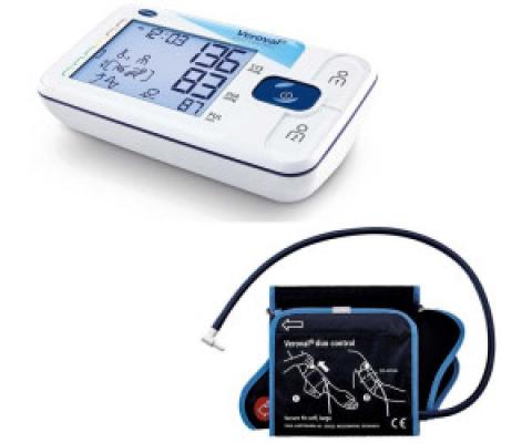 Tensiomètre VEROVAL Duo control